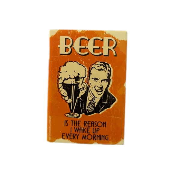 (2 for 40) 12 New Funny Magnets - Picture 5 of 6